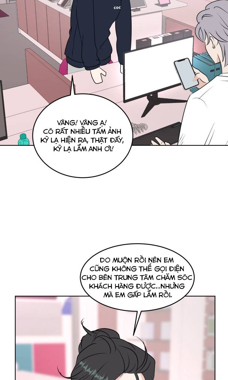 Bí Mật Tình Yêu Tuổi Thanh Xuân Chapter 2 - Trang 2