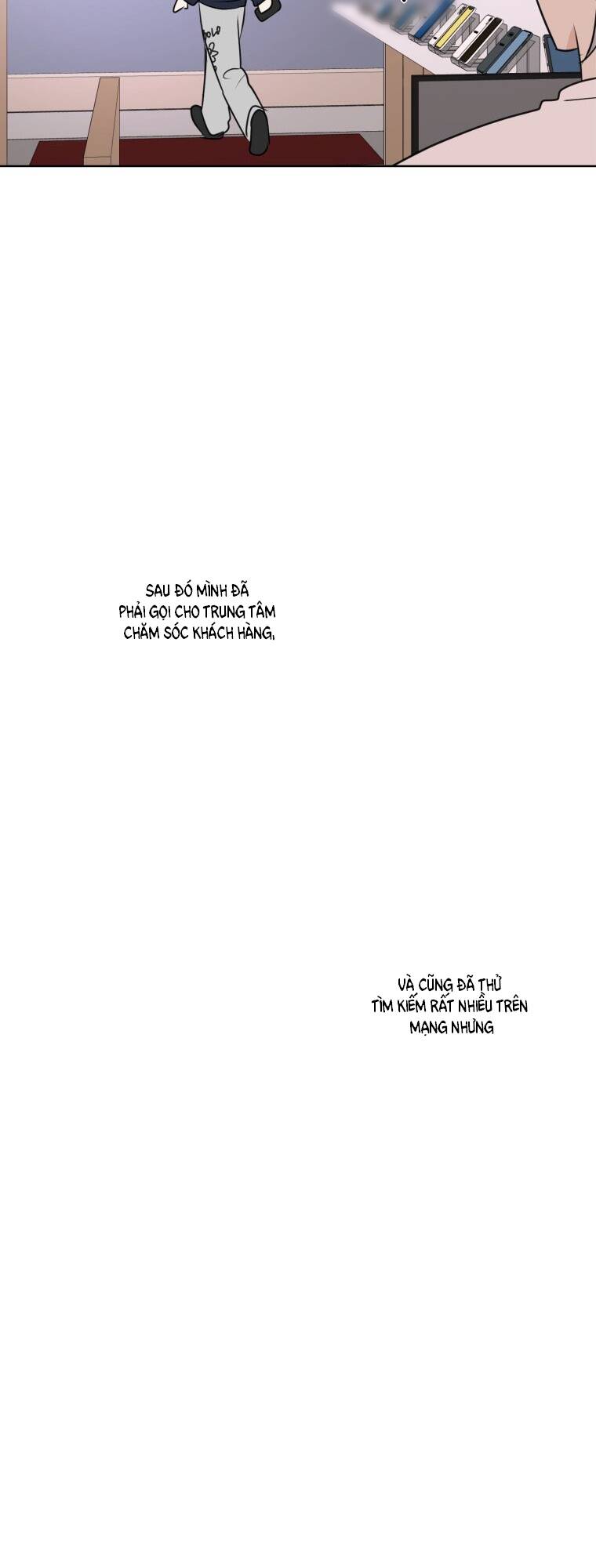 Bí Mật Tình Yêu Tuổi Thanh Xuân Chapter 2 - Trang 2