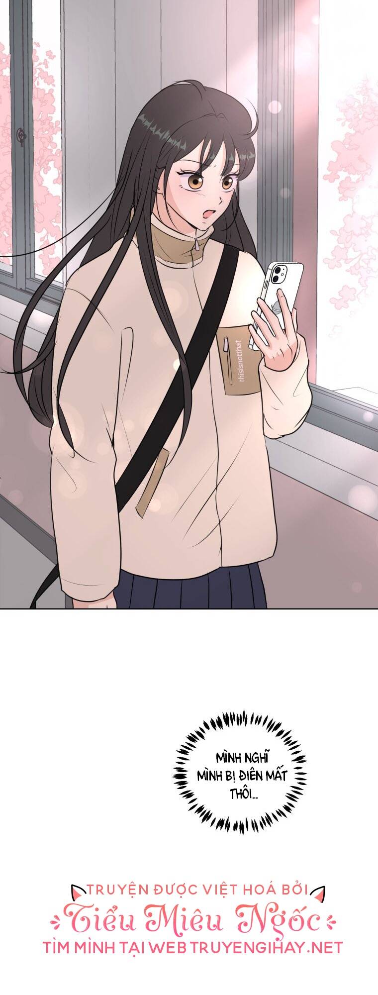 Bí Mật Tình Yêu Tuổi Thanh Xuân Chapter 2 - Trang 2