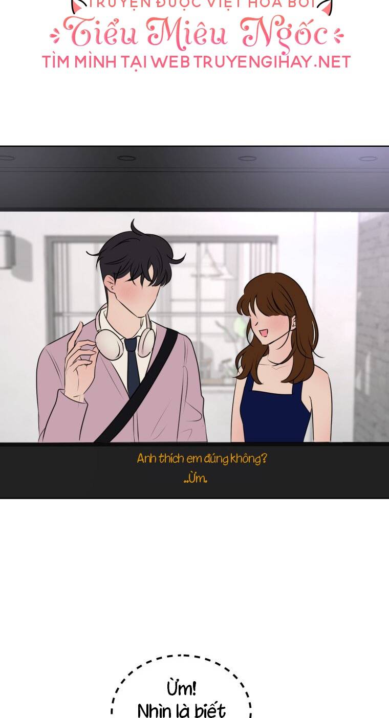 Bí Mật Tình Yêu Tuổi Thanh Xuân Chapter 2 - Trang 2