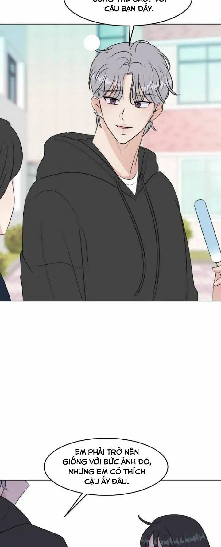 Bí Mật Tình Yêu Tuổi Thanh Xuân Chapter 20 - Trang 2