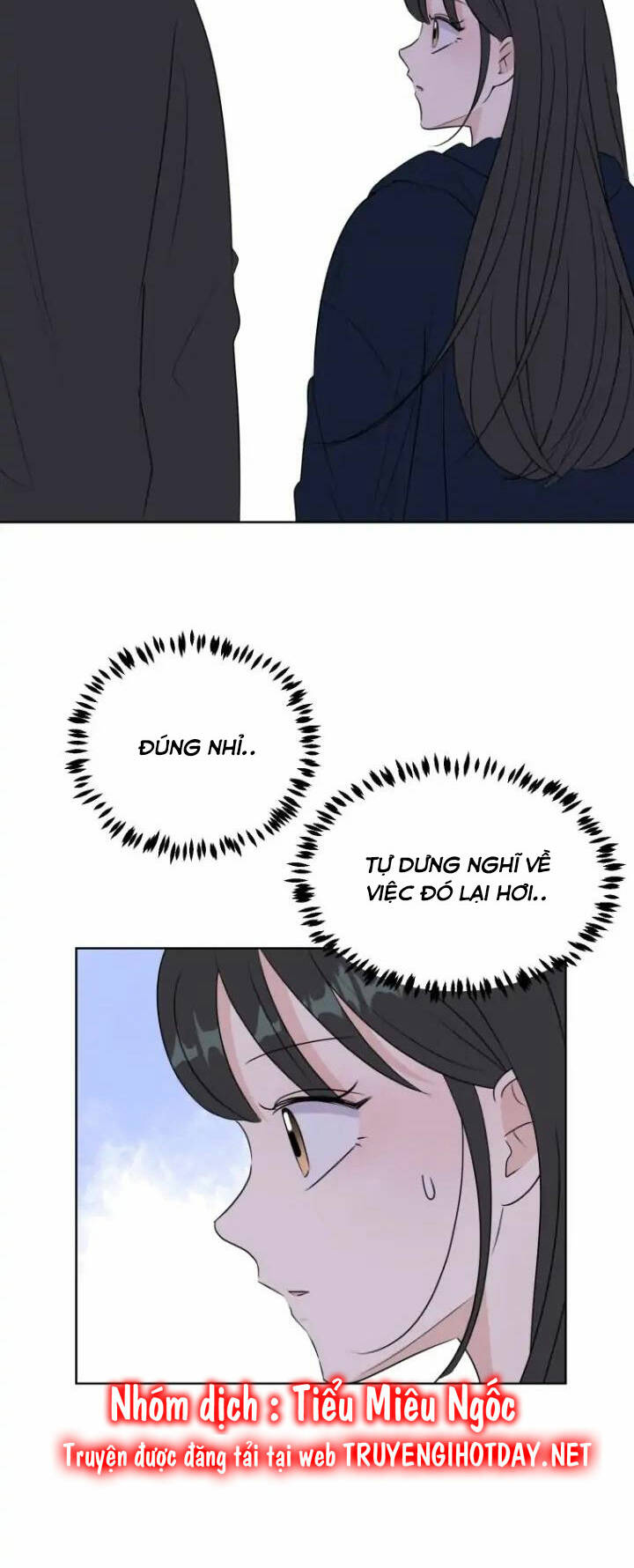 Bí Mật Tình Yêu Tuổi Thanh Xuân Chapter 20 - Trang 2