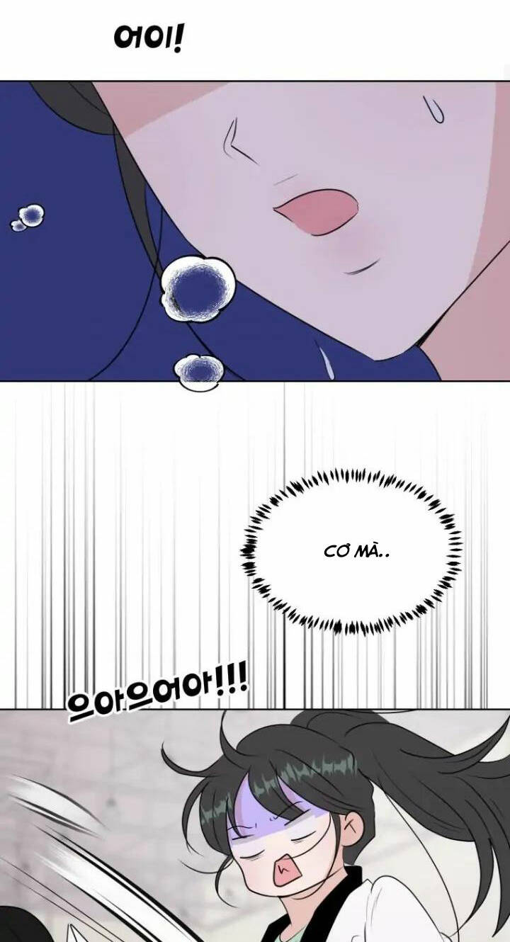 Bí Mật Tình Yêu Tuổi Thanh Xuân Chapter 20 - Trang 2