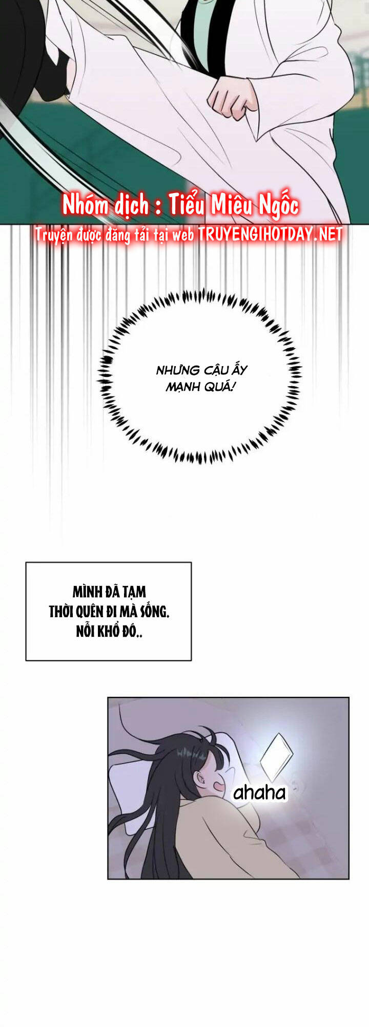 Bí Mật Tình Yêu Tuổi Thanh Xuân Chapter 20 - Trang 2