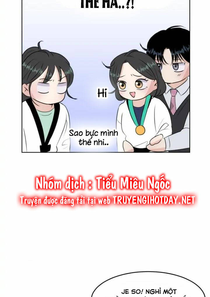 Bí Mật Tình Yêu Tuổi Thanh Xuân Chapter 20 - Trang 2