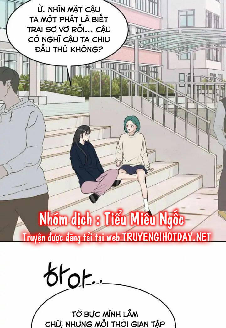 Bí Mật Tình Yêu Tuổi Thanh Xuân Chapter 20 - Trang 2