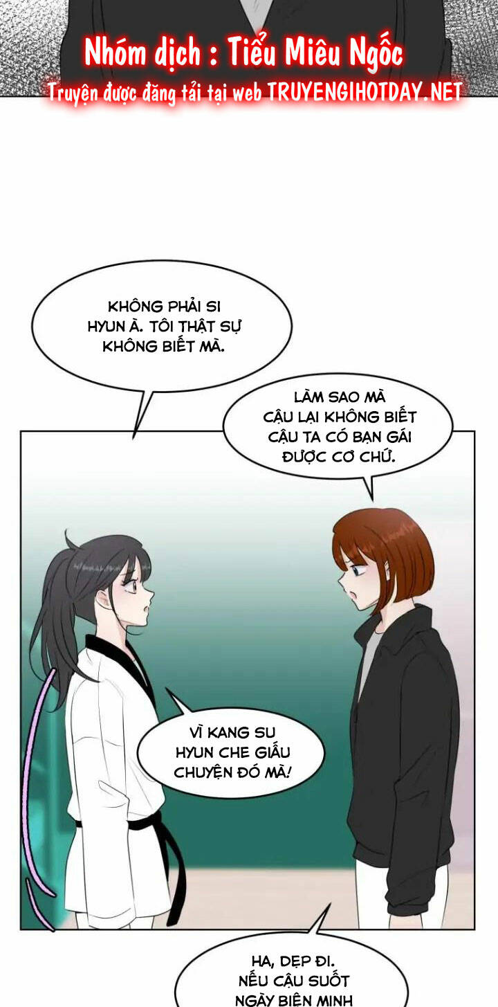 Bí Mật Tình Yêu Tuổi Thanh Xuân Chapter 20 - Trang 2