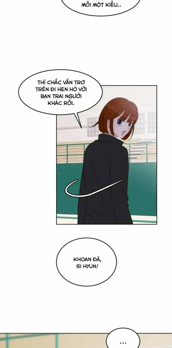 Bí Mật Tình Yêu Tuổi Thanh Xuân Chapter 20 - Trang 2