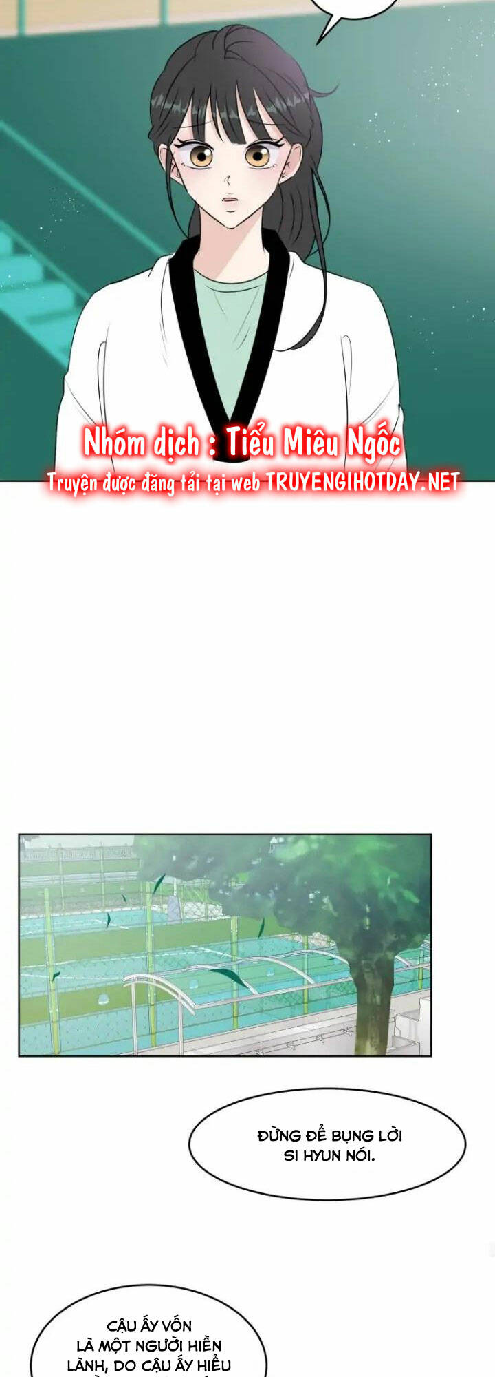 Bí Mật Tình Yêu Tuổi Thanh Xuân Chapter 20 - Trang 2