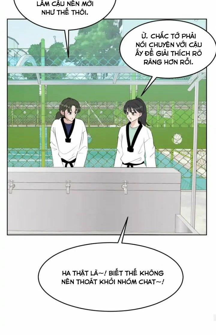 Bí Mật Tình Yêu Tuổi Thanh Xuân Chapter 20 - Trang 2
