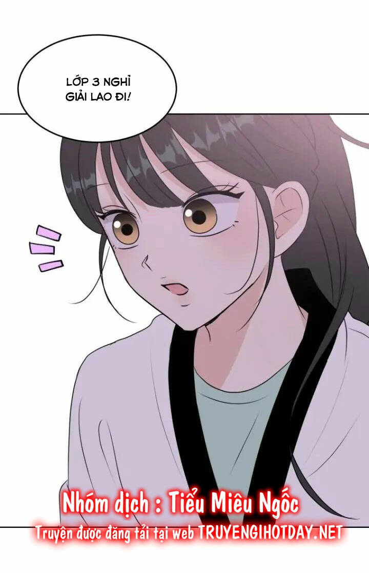 Bí Mật Tình Yêu Tuổi Thanh Xuân Chapter 20 - Trang 2