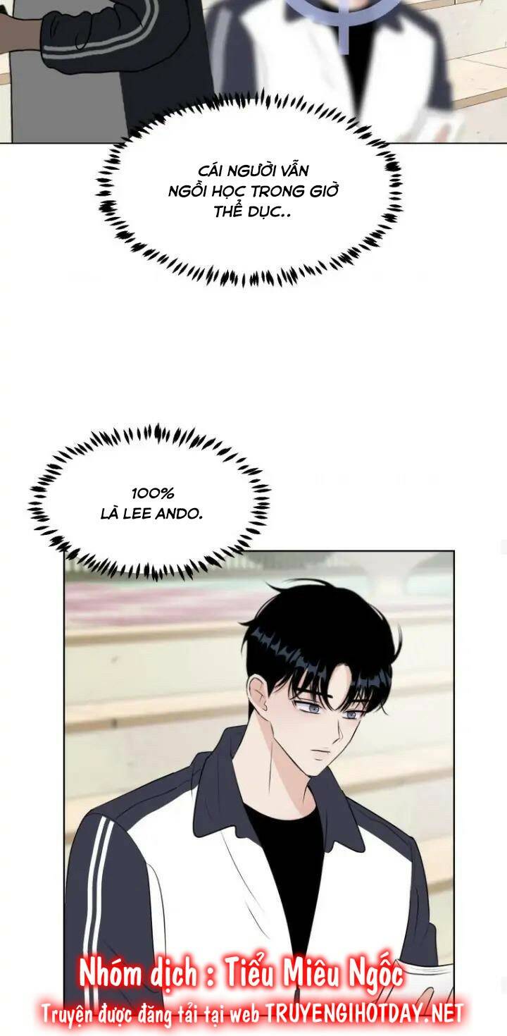 Bí Mật Tình Yêu Tuổi Thanh Xuân Chapter 20 - Trang 2