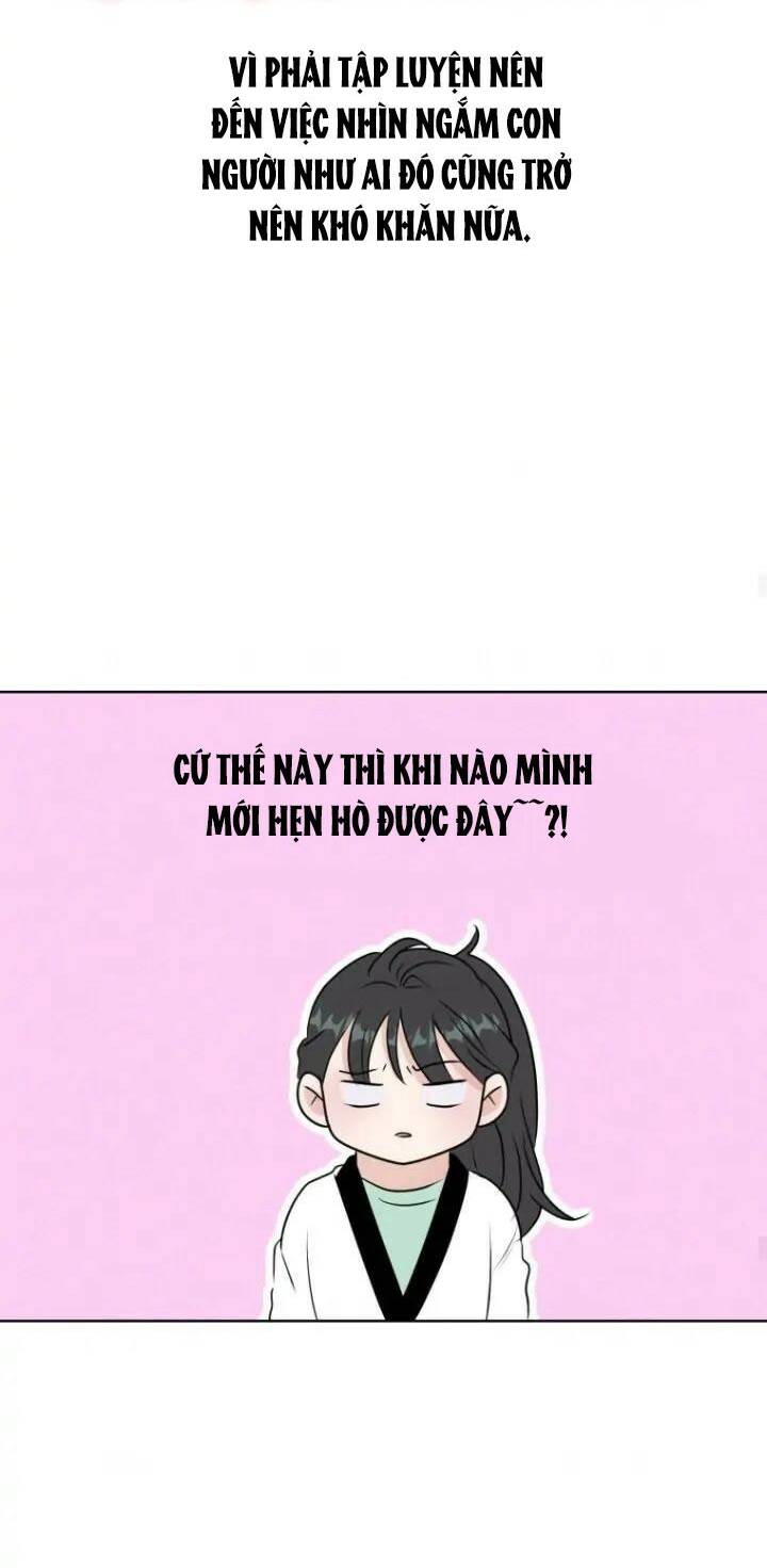 Bí Mật Tình Yêu Tuổi Thanh Xuân Chapter 20 - Trang 2