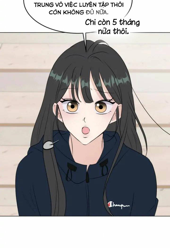 Bí Mật Tình Yêu Tuổi Thanh Xuân Chapter 20 - Trang 2