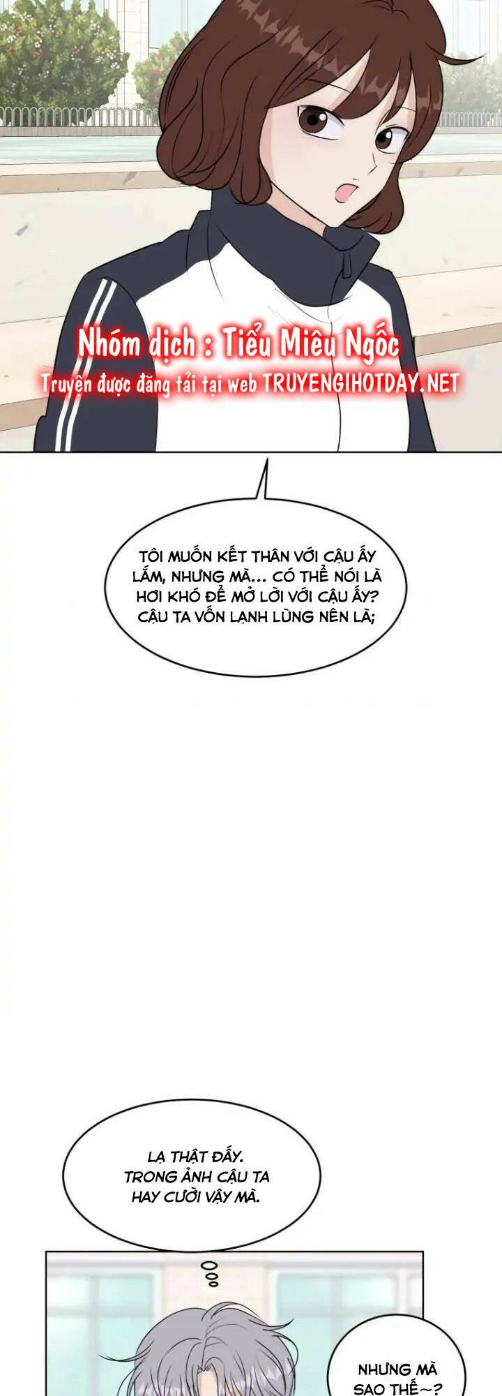 Bí Mật Tình Yêu Tuổi Thanh Xuân Chapter 20 - Trang 2