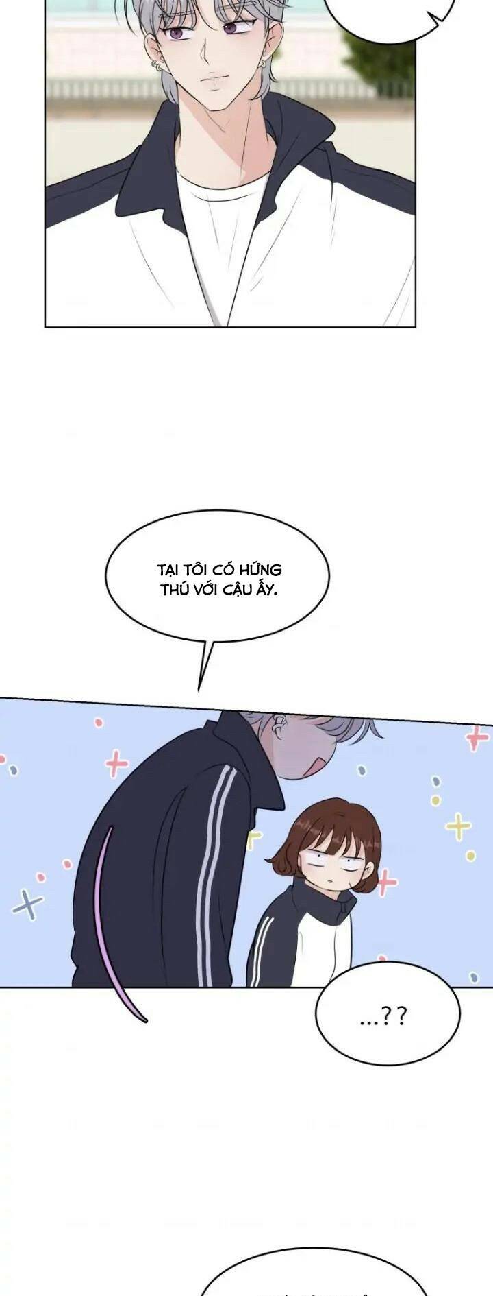 Bí Mật Tình Yêu Tuổi Thanh Xuân Chapter 20 - Trang 2