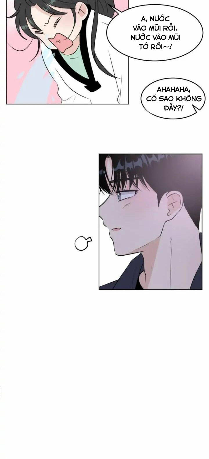 Bí Mật Tình Yêu Tuổi Thanh Xuân Chapter 20 - Trang 2