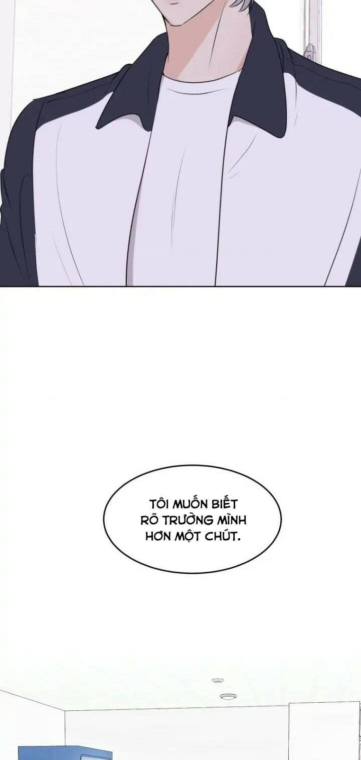 Bí Mật Tình Yêu Tuổi Thanh Xuân Chapter 20 - Trang 2