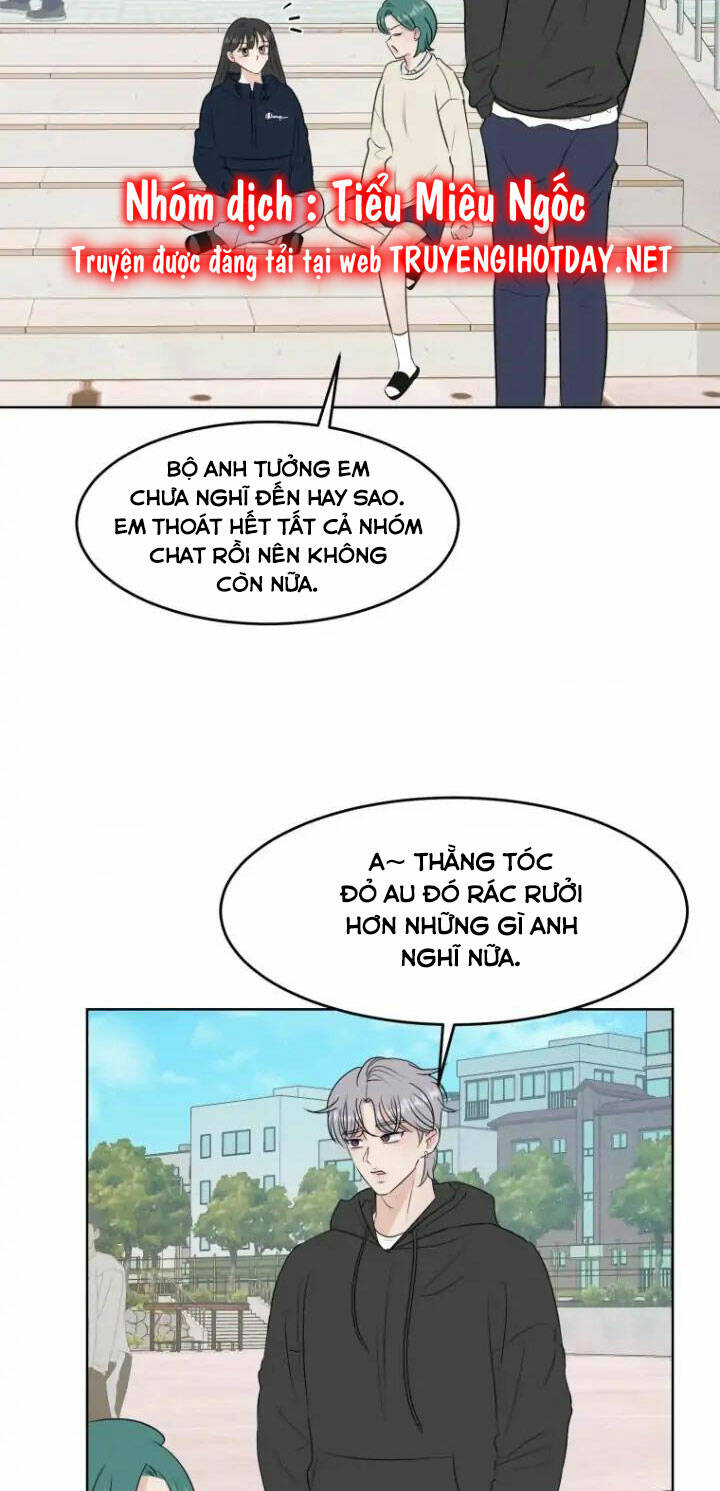 Bí Mật Tình Yêu Tuổi Thanh Xuân Chapter 20 - Trang 2