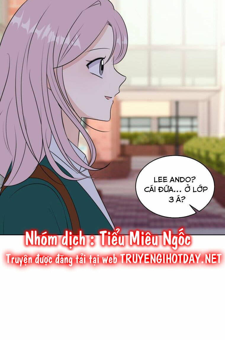 Bí Mật Tình Yêu Tuổi Thanh Xuân Chapter 21 - Trang 2