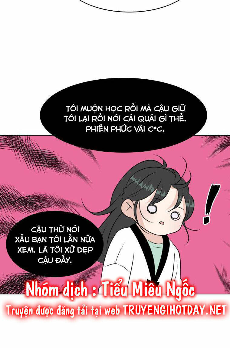 Bí Mật Tình Yêu Tuổi Thanh Xuân Chapter 21 - Trang 2