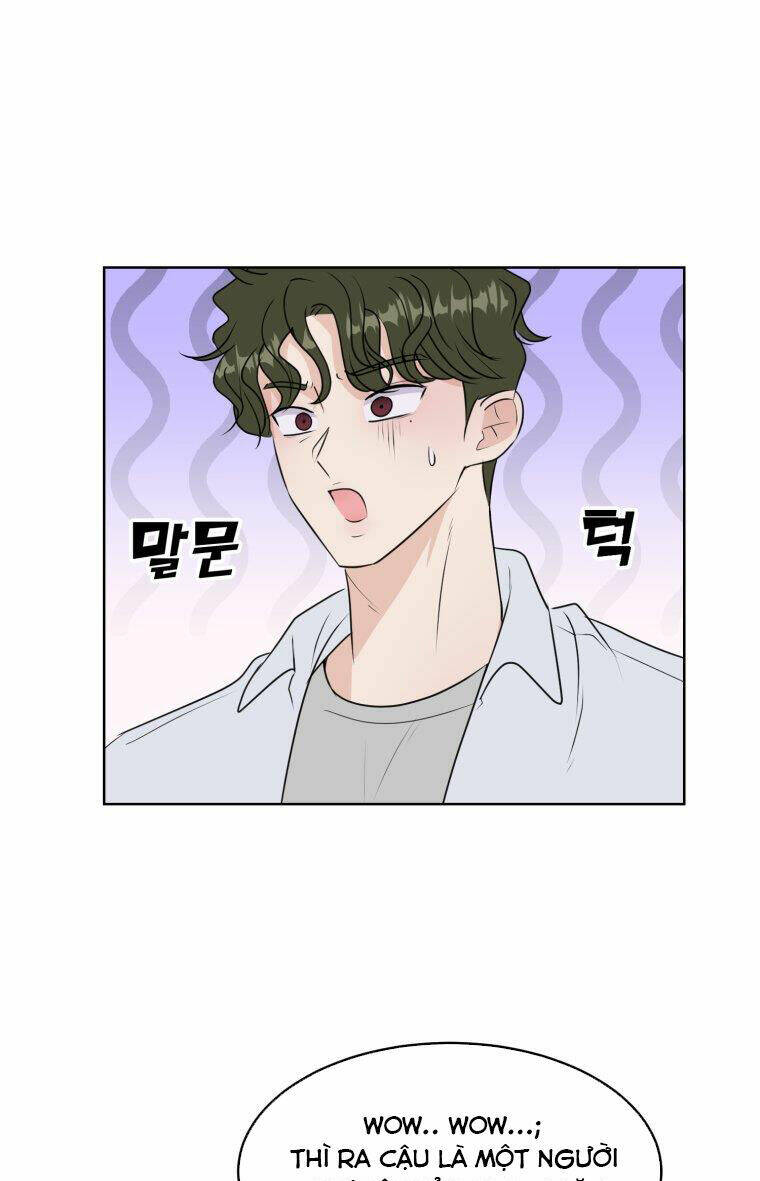 Bí Mật Tình Yêu Tuổi Thanh Xuân Chapter 21 - Trang 2