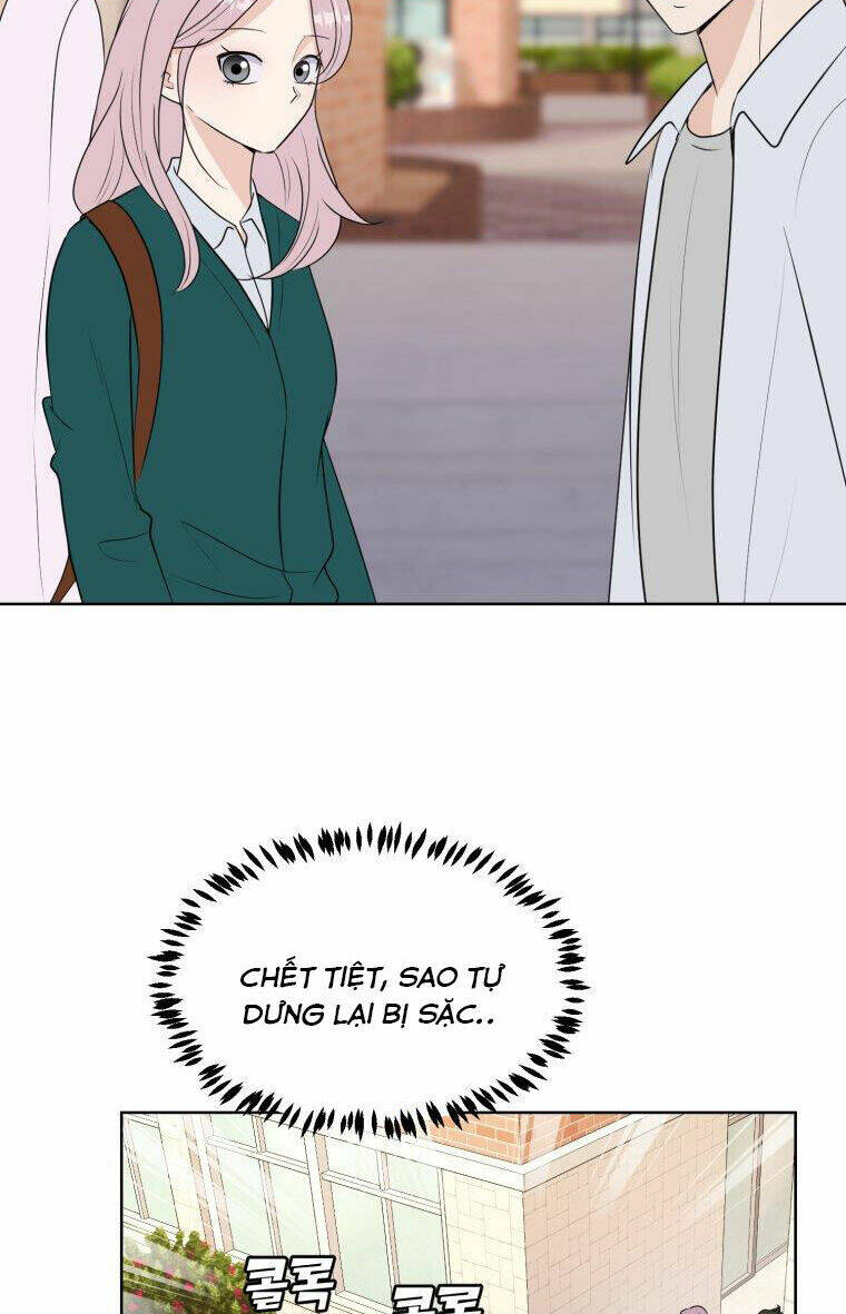 Bí Mật Tình Yêu Tuổi Thanh Xuân Chapter 21 - Trang 2