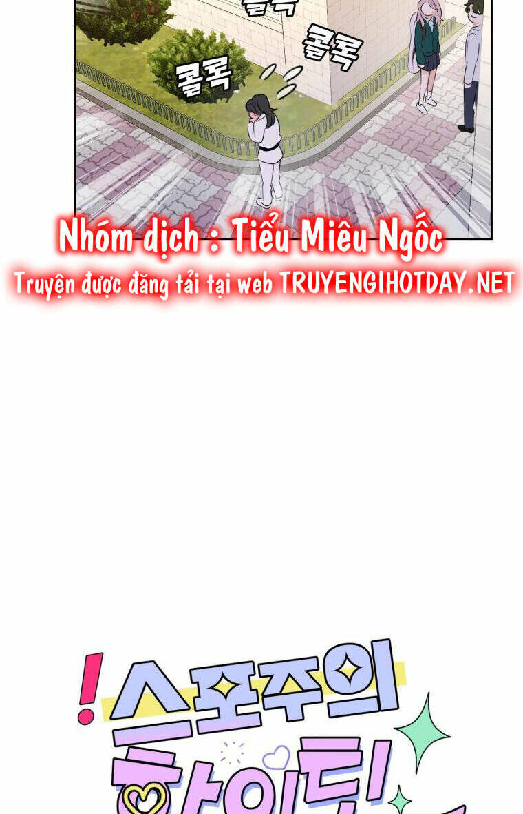 Bí Mật Tình Yêu Tuổi Thanh Xuân Chapter 21 - Trang 2