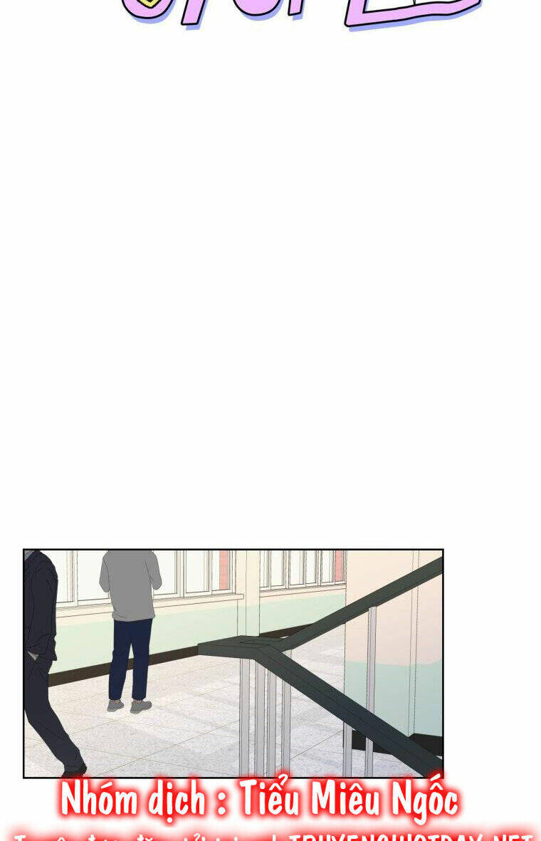 Bí Mật Tình Yêu Tuổi Thanh Xuân Chapter 21 - Trang 2