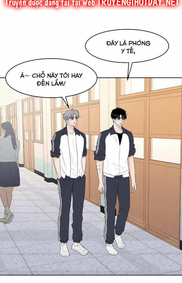 Bí Mật Tình Yêu Tuổi Thanh Xuân Chapter 21 - Trang 2