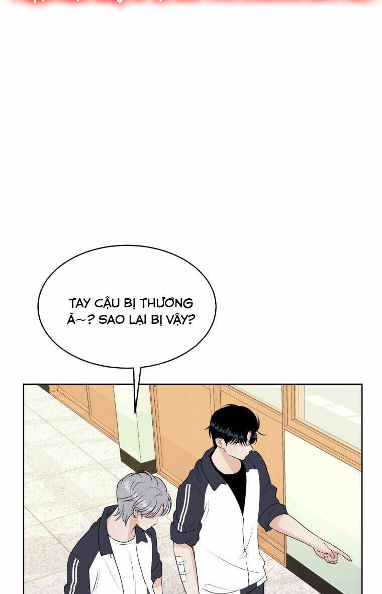 Bí Mật Tình Yêu Tuổi Thanh Xuân Chapter 21 - Trang 2