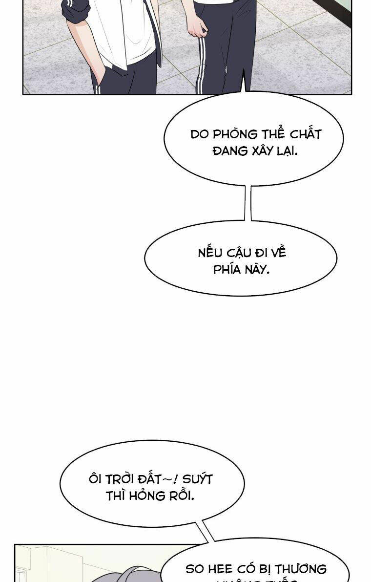 Bí Mật Tình Yêu Tuổi Thanh Xuân Chapter 21 - Trang 2