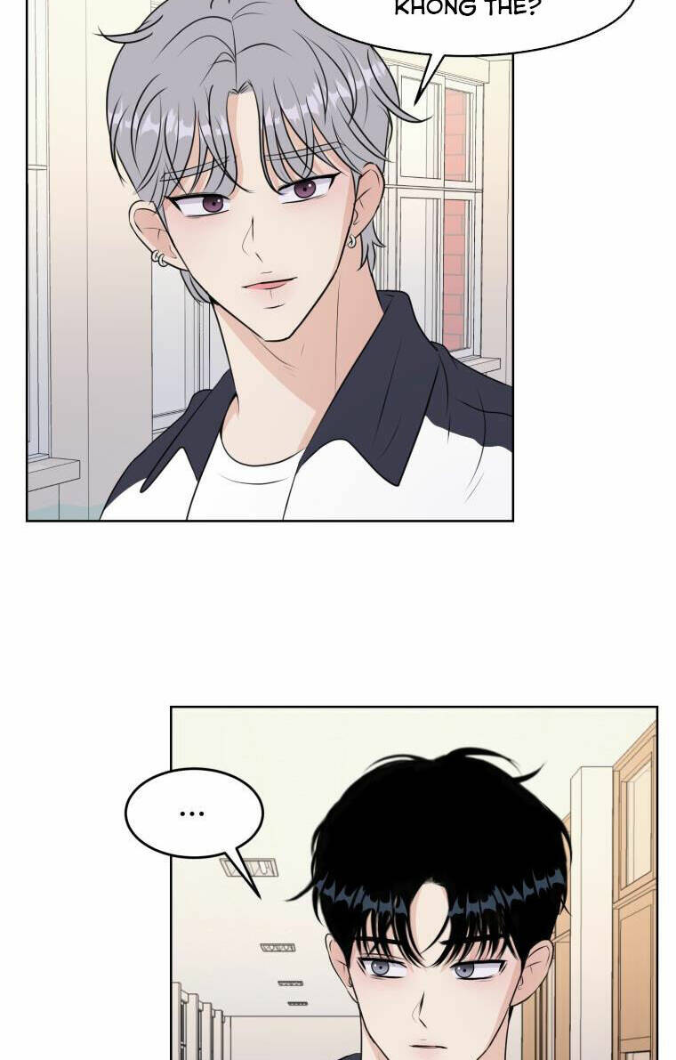 Bí Mật Tình Yêu Tuổi Thanh Xuân Chapter 21 - Trang 2