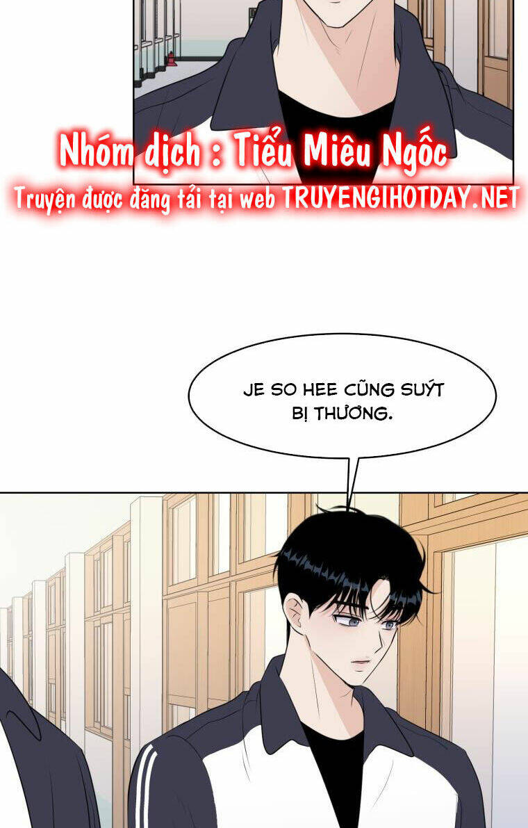 Bí Mật Tình Yêu Tuổi Thanh Xuân Chapter 21 - Trang 2