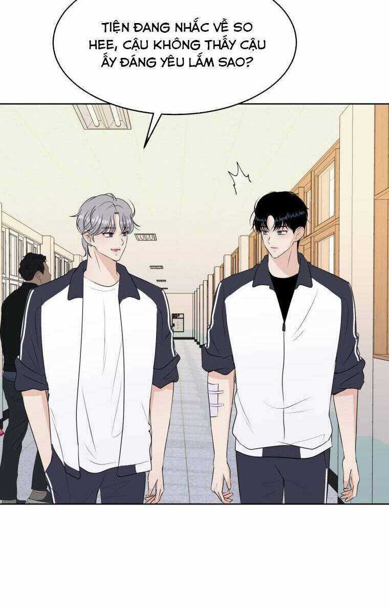 Bí Mật Tình Yêu Tuổi Thanh Xuân Chapter 21 - Trang 2