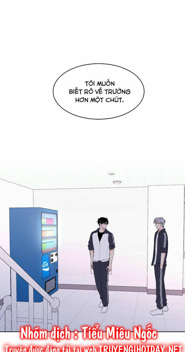 Bí Mật Tình Yêu Tuổi Thanh Xuân Chapter 21 - Trang 2