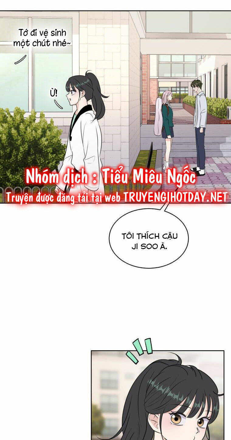 Bí Mật Tình Yêu Tuổi Thanh Xuân Chapter 21 - Trang 2