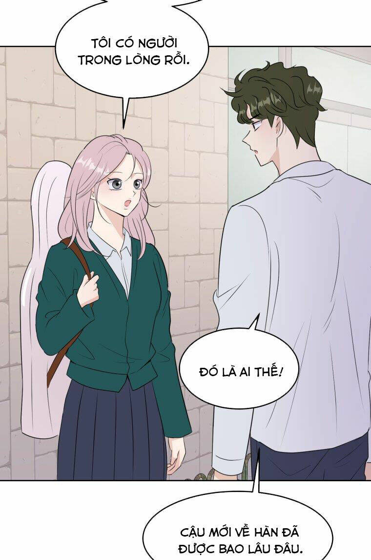 Bí Mật Tình Yêu Tuổi Thanh Xuân Chapter 21 - Trang 2