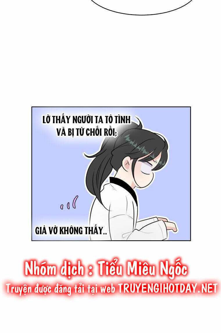 Bí Mật Tình Yêu Tuổi Thanh Xuân Chapter 21 - Trang 2