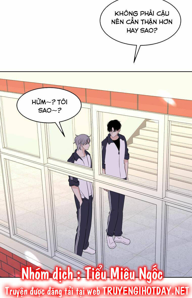 Bí Mật Tình Yêu Tuổi Thanh Xuân Chapter 22 - Trang 2