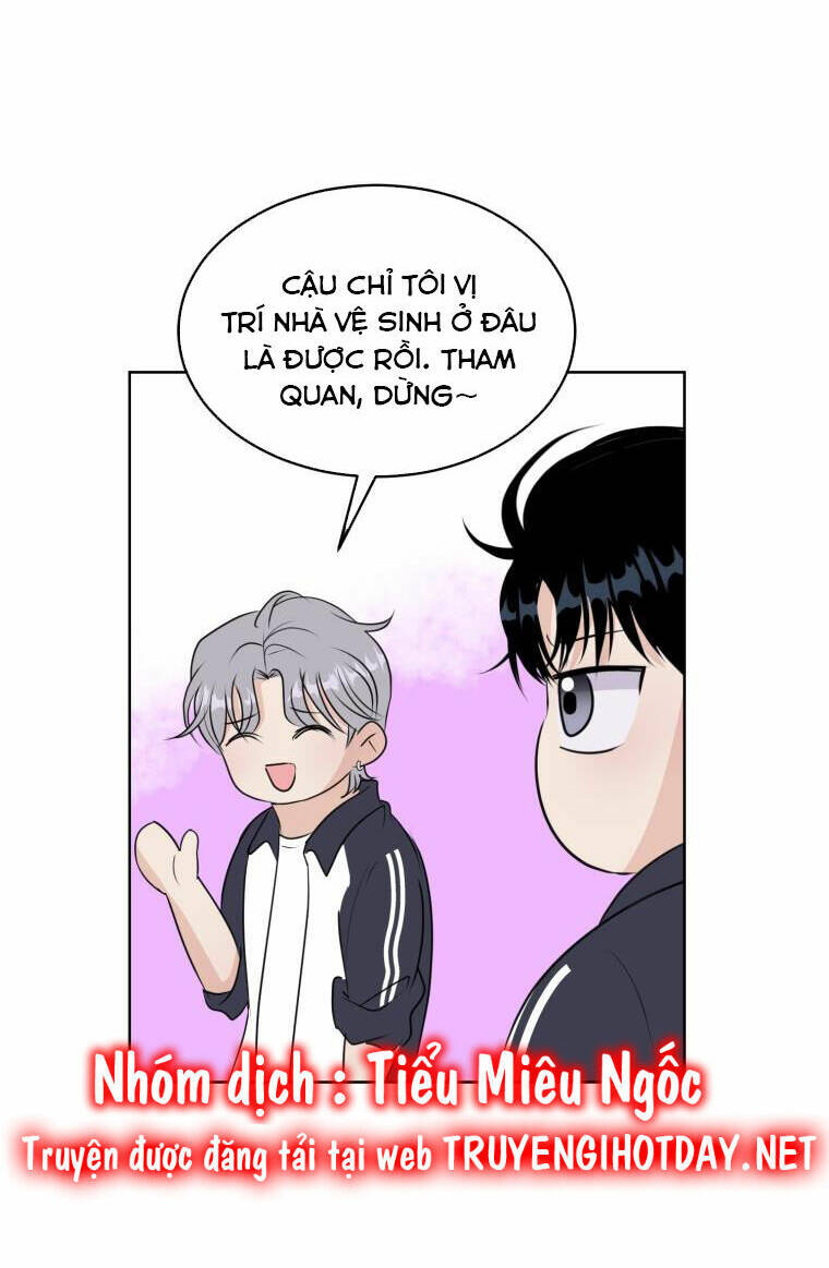 Bí Mật Tình Yêu Tuổi Thanh Xuân Chapter 22 - Trang 2