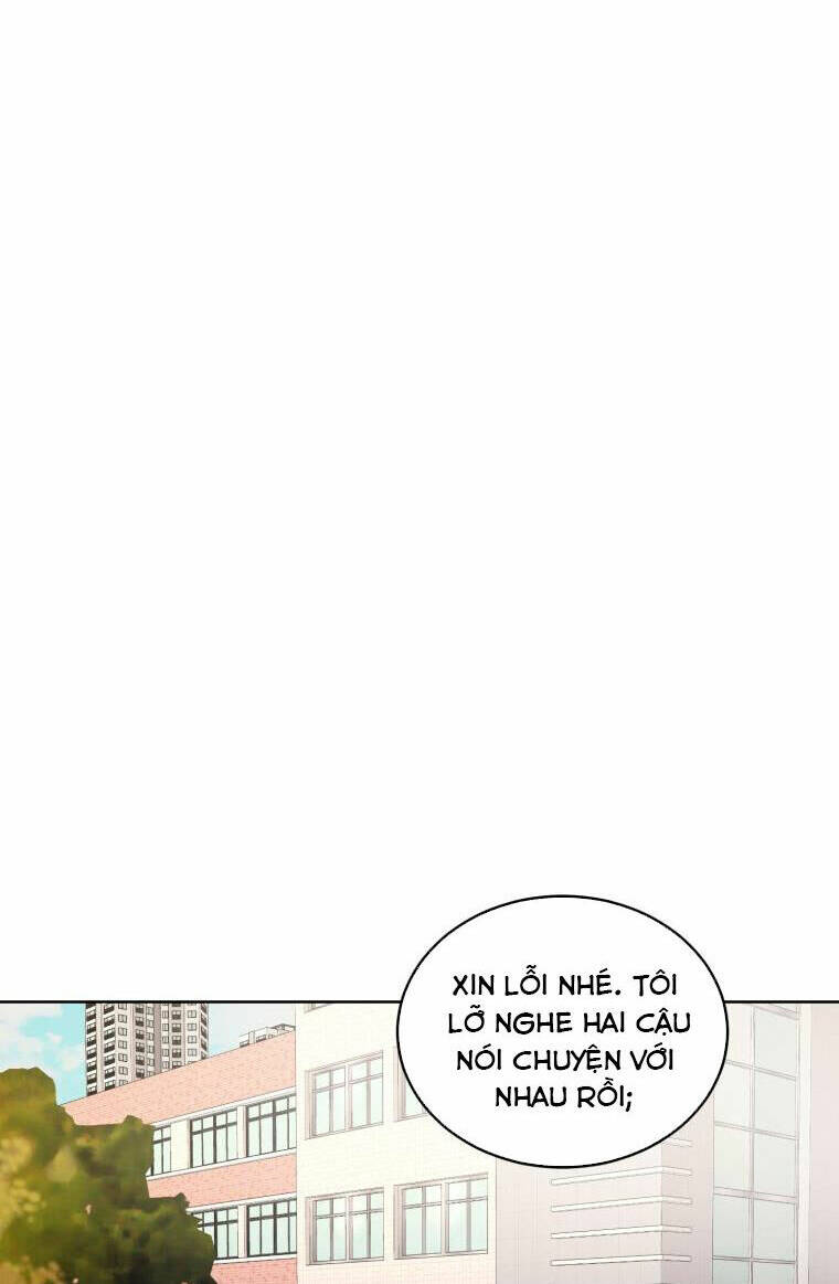 Bí Mật Tình Yêu Tuổi Thanh Xuân Chapter 22 - Trang 2