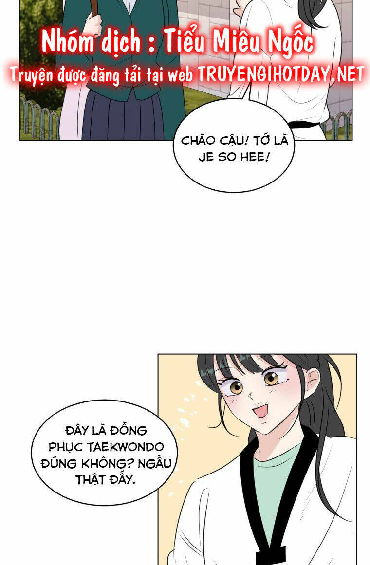 Bí Mật Tình Yêu Tuổi Thanh Xuân Chapter 22 - Trang 2