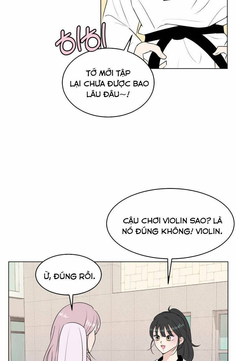 Bí Mật Tình Yêu Tuổi Thanh Xuân Chapter 22 - Trang 2