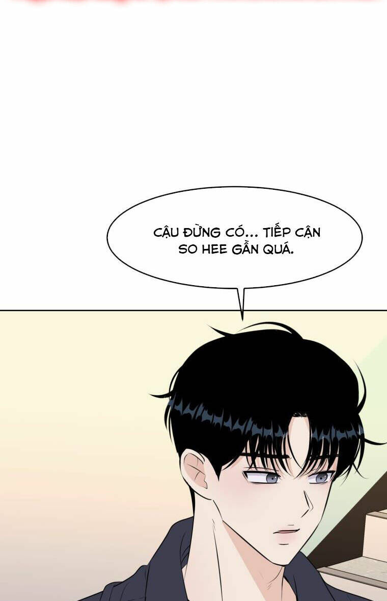 Bí Mật Tình Yêu Tuổi Thanh Xuân Chapter 22 - Trang 2