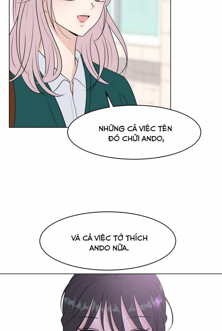 Bí Mật Tình Yêu Tuổi Thanh Xuân Chapter 22 - Trang 2