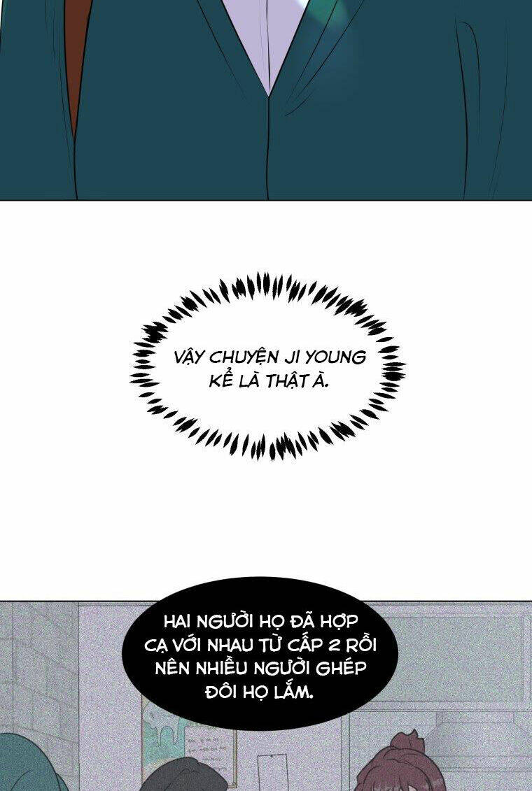 Bí Mật Tình Yêu Tuổi Thanh Xuân Chapter 22 - Trang 2