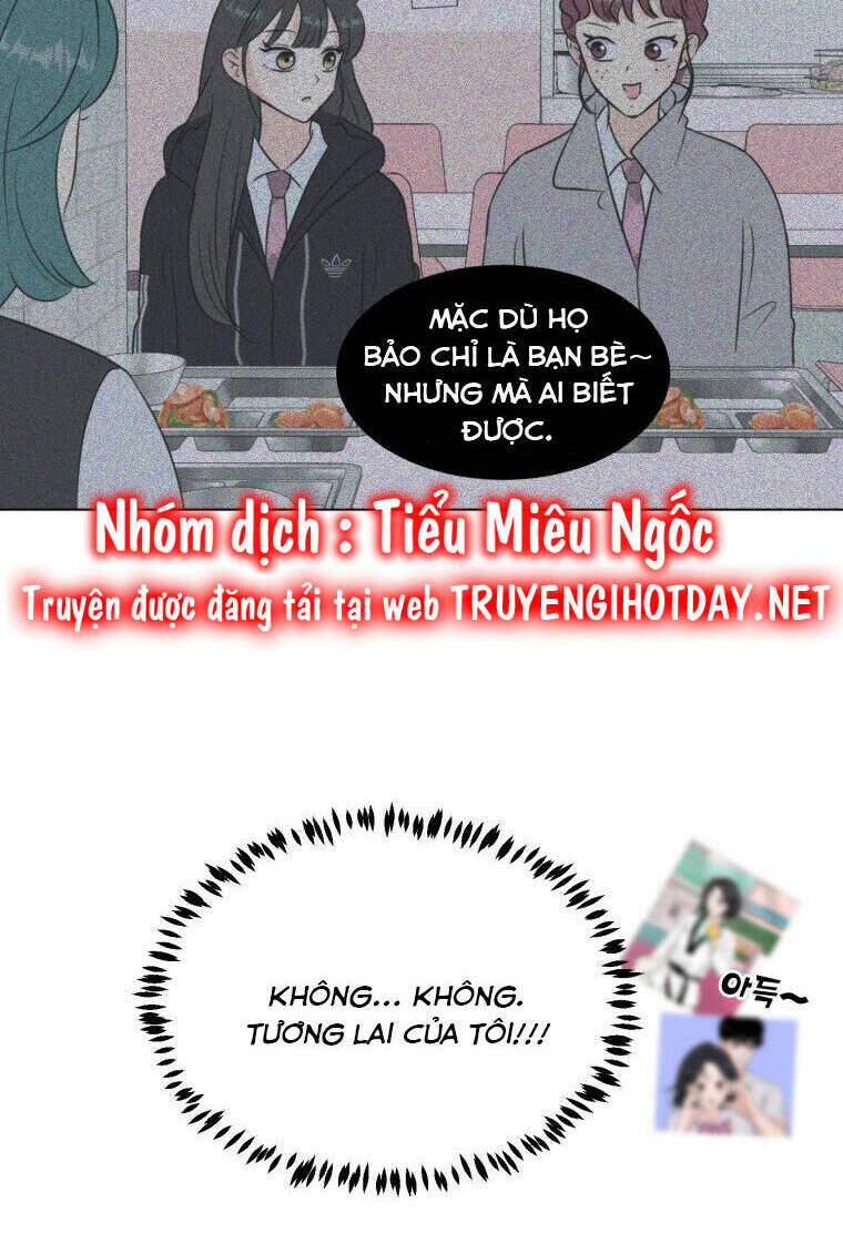 Bí Mật Tình Yêu Tuổi Thanh Xuân Chapter 22 - Trang 2