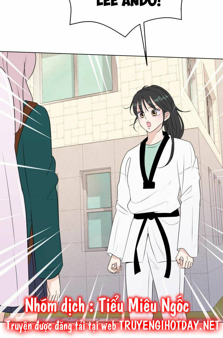 Bí Mật Tình Yêu Tuổi Thanh Xuân Chapter 22 - Trang 2