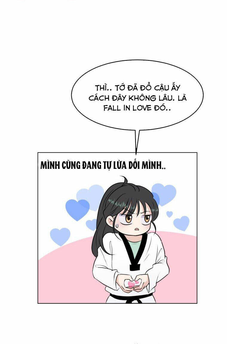 Bí Mật Tình Yêu Tuổi Thanh Xuân Chapter 22 - Trang 2